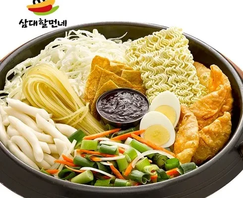 나만 빼고 다 아는 3초떡볶이 Top8추천