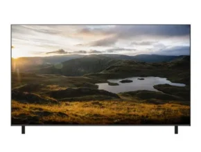 홈쇼핑에서 5분만에 품절된 LG 울트라HD TV 86형 217cm 적극추천