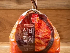 나만 보고 싶은 대전선화동실비김치 후기