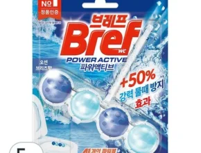 알뜰 쇼핑족 주목!! 브레프 1개 쿨러백 Best8추천