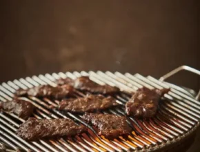 엄마들 사이에서 난리난 빅마마 이혜정의 아주 맛있는 토시살 300g 8팩 총 2.4kg 리뷰