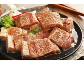 엄마들 사이에서 난리난 수제 포갈비 총 2.4kg Best8추천