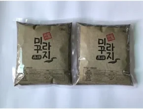 가성비 끝판왕 우렁추어탕 350g x 13팩 Best8추천