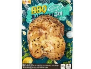 나만 보고 싶은 BBQ통살닭다리구이 소금10팩 매콤양념10팩 Top8추천