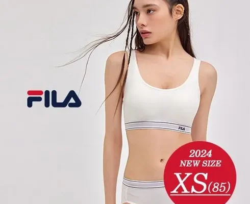 오늘의 원샷원딜 FILA 데일리 스포츠브라탑 4세트 시즌2 Best8추천