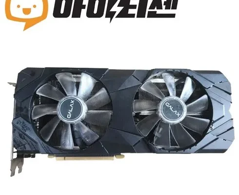 이게 가성비다 rtx2060super 후기