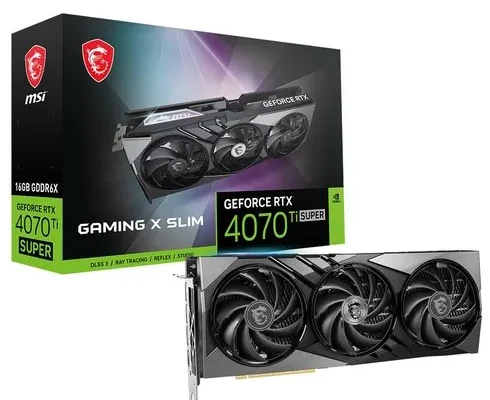 이게 가성비다 rtx4070tisuper 후기