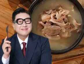 이게 가성비다 궁키친 이상민 뼈없는 특 갈비탕 900g8팩 얼큰다진양념 5팩 Top8추천