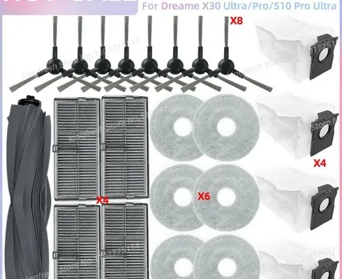 백화점에서 난리난 드리미 L10s Pro Ultra Heat 로봇청소기 적극추천