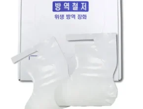 백화점에서 난리난 비닐장화 Best8추천