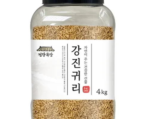 어제 살까 망설이던 이잡곡이다 국내산 강진 쌀귀리 1kg x 7봉 Best8추천