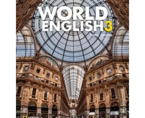 합리적인 당신을 위한 worldenglish3 리뷰