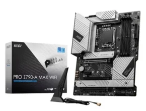 망설일수록 손해보는 z790 리뷰