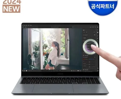 홈쇼핑 MD가 추천하는 갤럭시북4nt750xgj-kh31g 적극추천