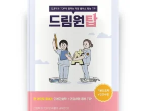 나만 보고 싶은 드림원탑 후기