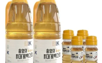 톱배우들도 쓴다는 홍영의붉은대게백간장 Best8추천