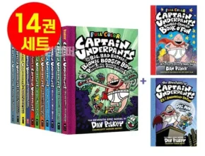 홈쇼핑에서 5분만에 품절된 captainunderpants Top8추천