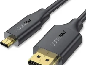 나만 빼고 다 아는 microhdmi 적극추천