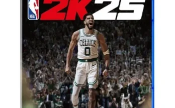 이게 가성비다 nba2k25 Best8추천