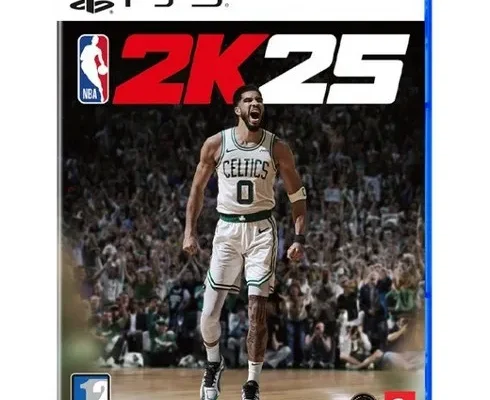 이게 가성비다 nba2k25 Best8추천