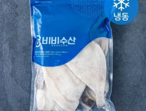 톱배우들도 쓴다는 생선 리뷰