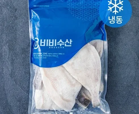 톱배우들도 쓴다는 생선 리뷰