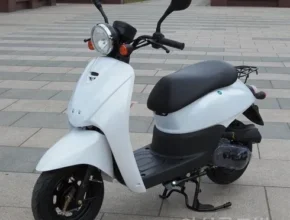 미리주문필수!! 스쿠터50cc 적극추천