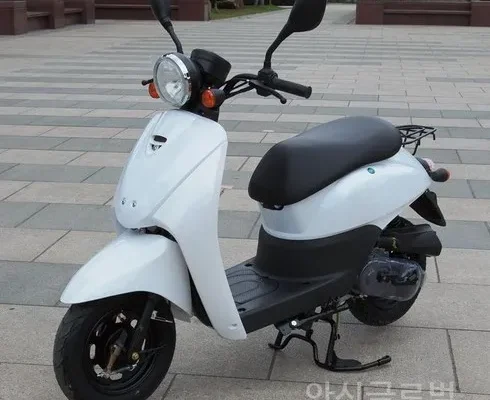 미리주문필수!! 스쿠터50cc 적극추천