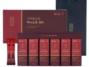 인플루언서들이 먼저 찾는 천양삼홍삼100포 Best8추천