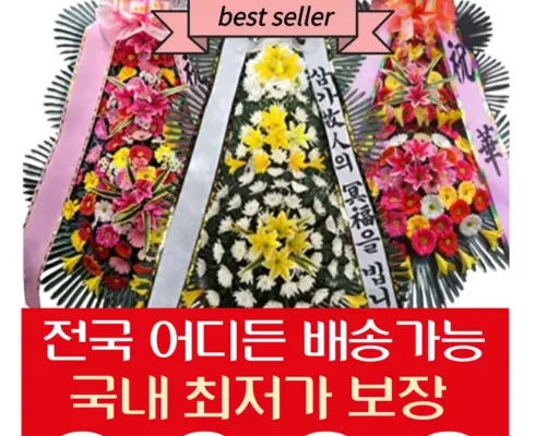 나만 빼고 다 아는 축하화환 Best8추천