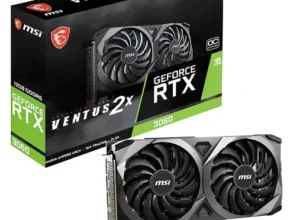 가성비 끝판왕 3080ti 후기