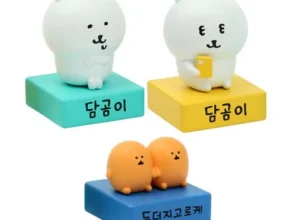 정말 놓치기 아까운 농담곰 후기