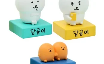 정말 놓치기 아까운 농담곰 후기