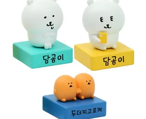 정말 놓치기 아까운 농담곰 후기